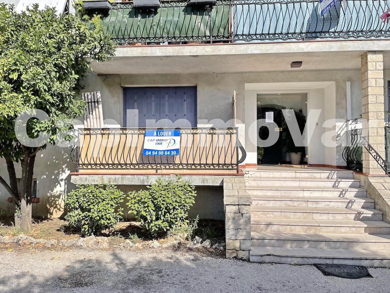 Appartement 3 Pièce(s) LE BEAUSSET