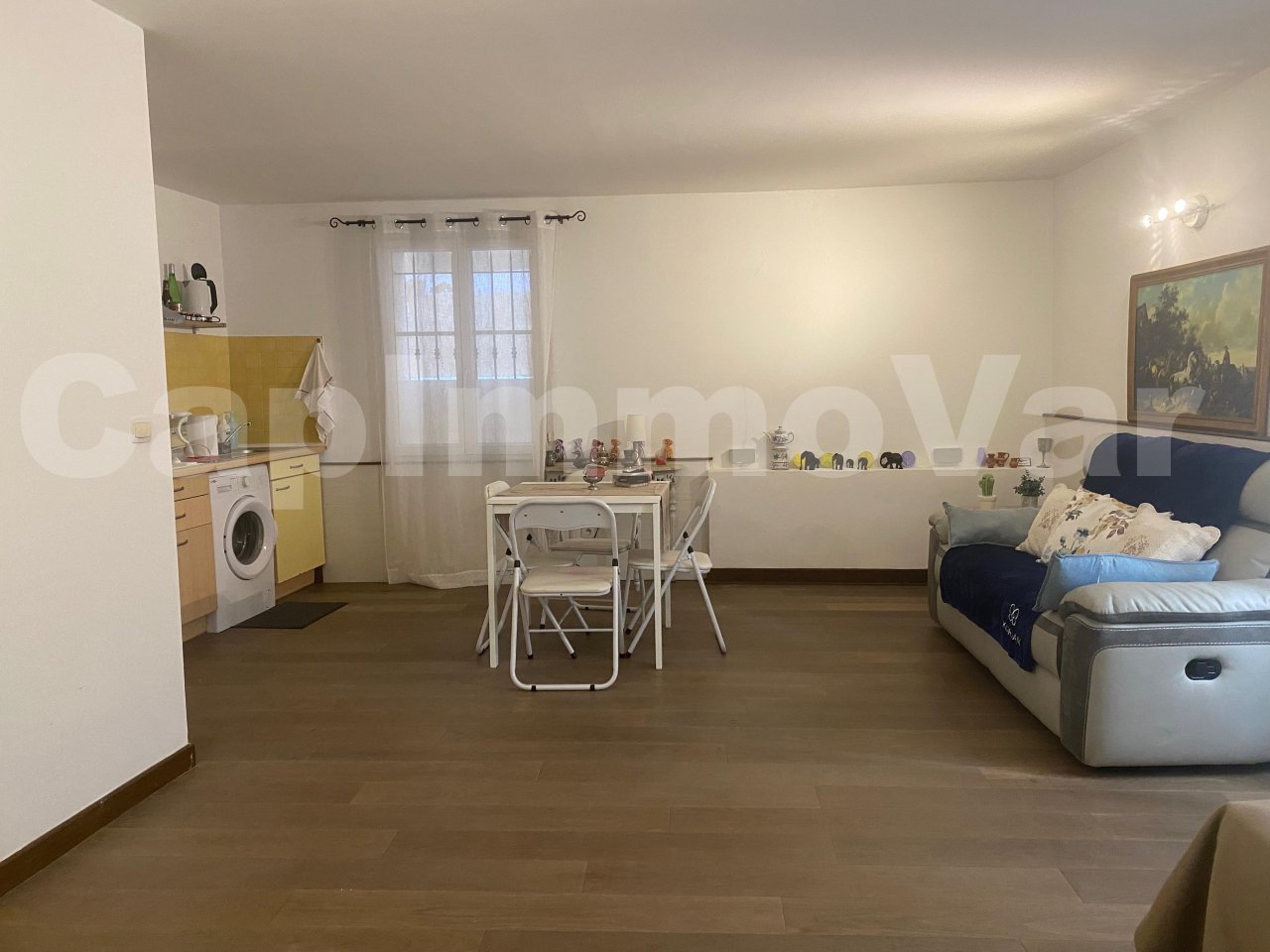 Appartement 1 Pièce(s) LE BEAUSSET