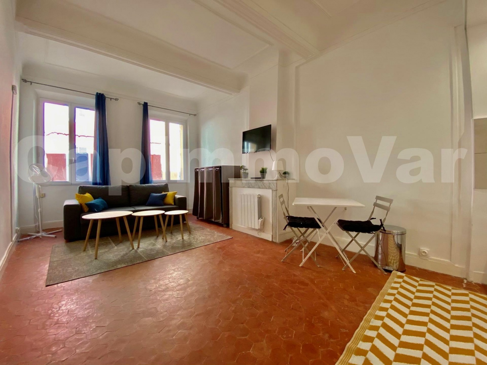 Studio 1 Pièce(s) LE BEAUSSET