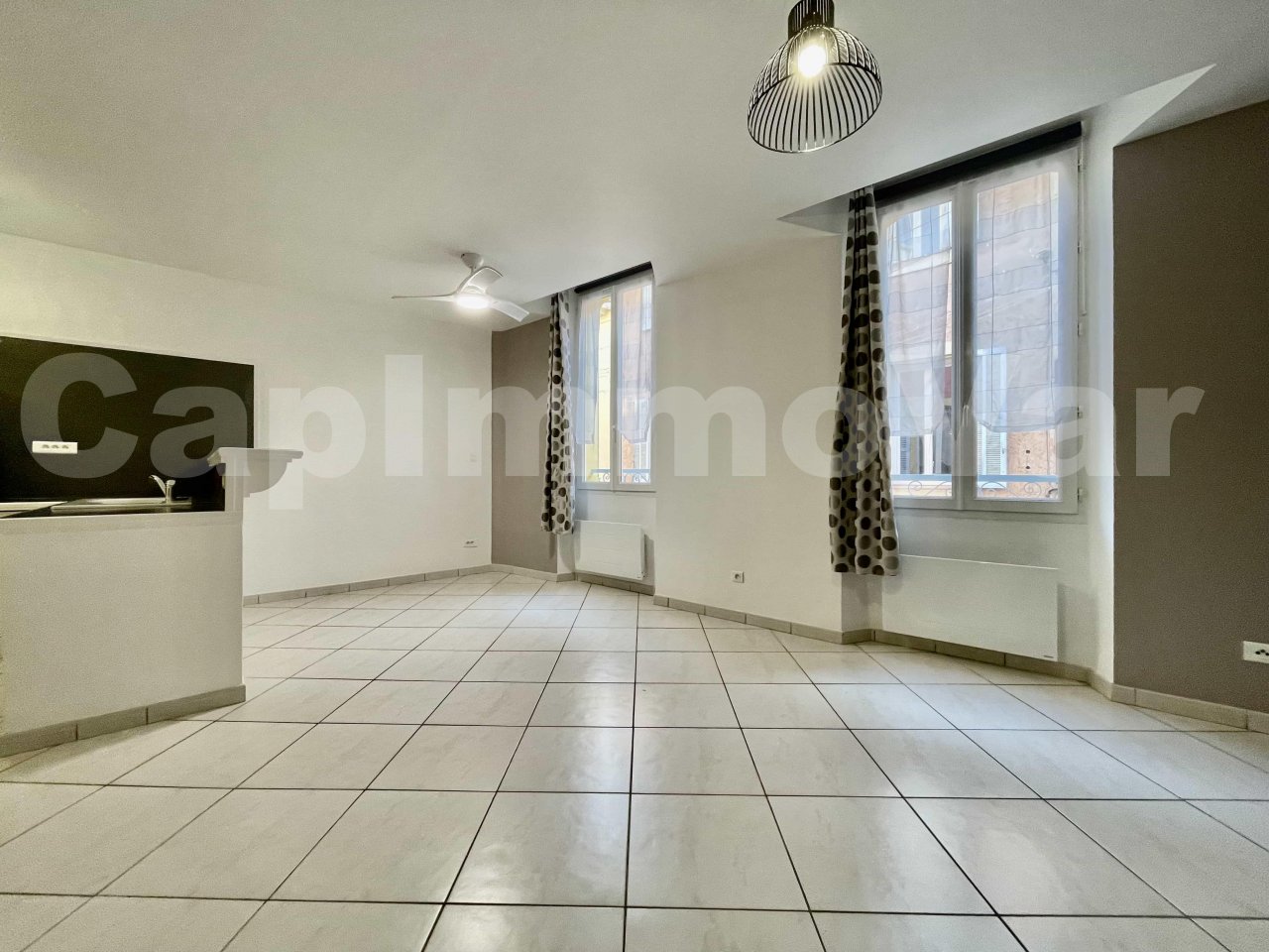 Appartement 2 Pièce(s) LE BEAUSSET