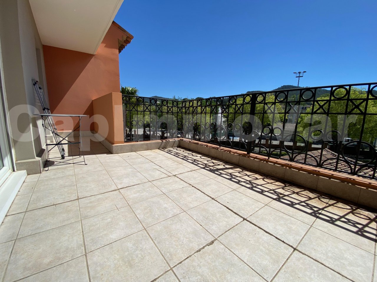 Appartement 2 Pièce(s) SAINT-CYR-SUR-MER