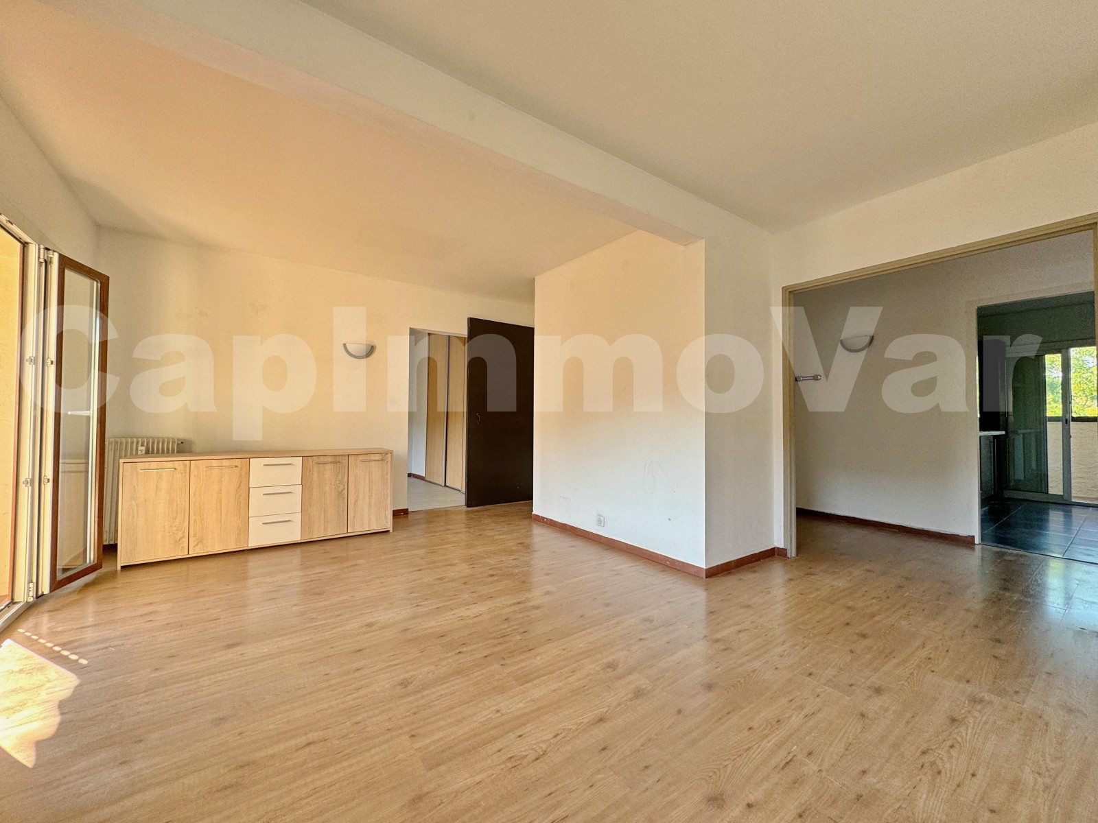 Appartement 4 Pièce(s) LE BEAUSSET