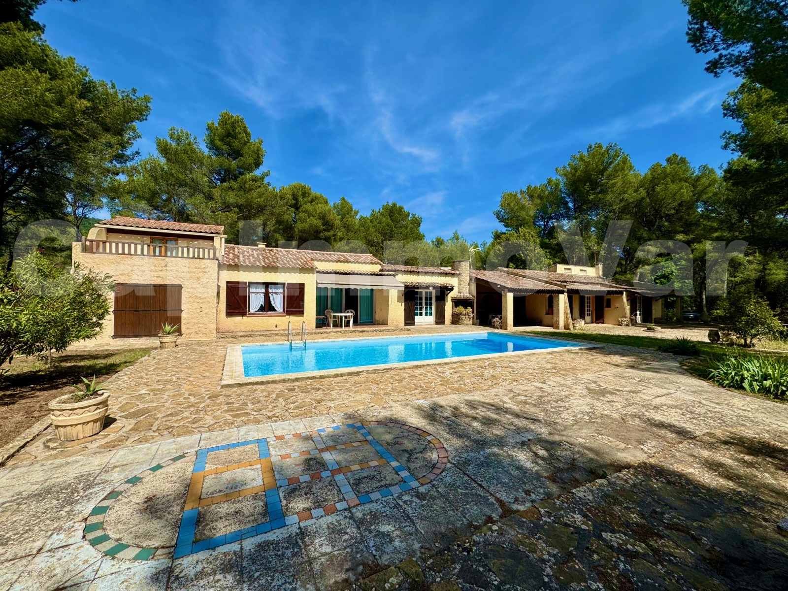 Maison 9 Pièce(s) LE BEAUSSET