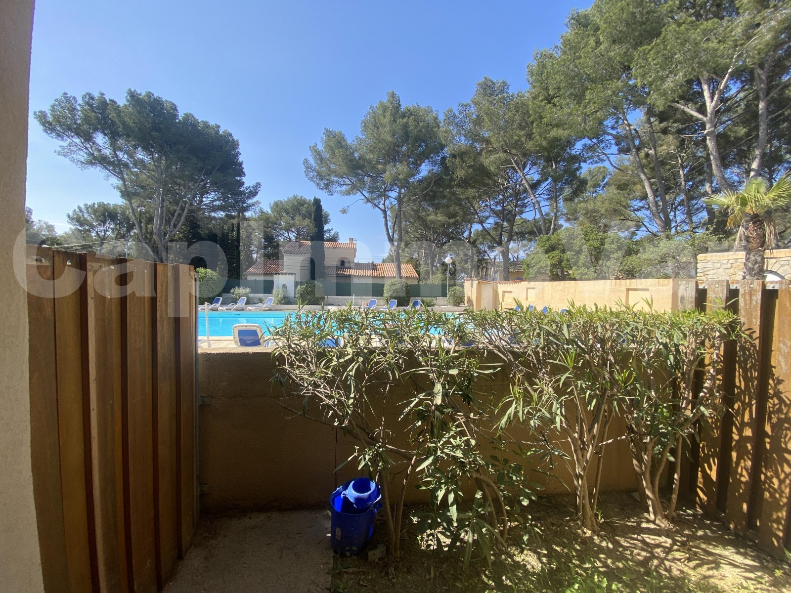 Appartement 2 Pièce(s) SANARY-SUR-MER