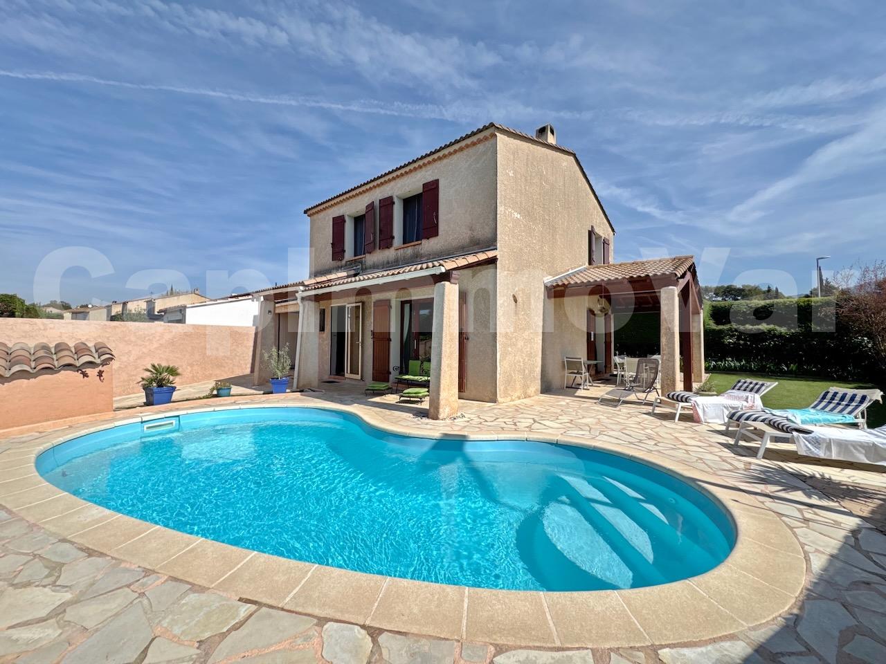 Maison 5 Pièce(s) LE BEAUSSET