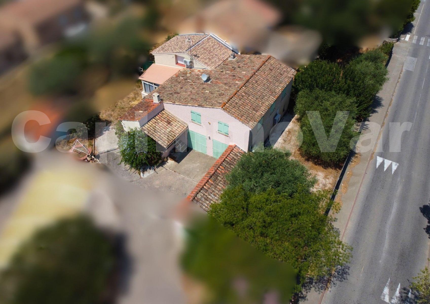 Maison 7 Pièce(s) LE CASTELLET