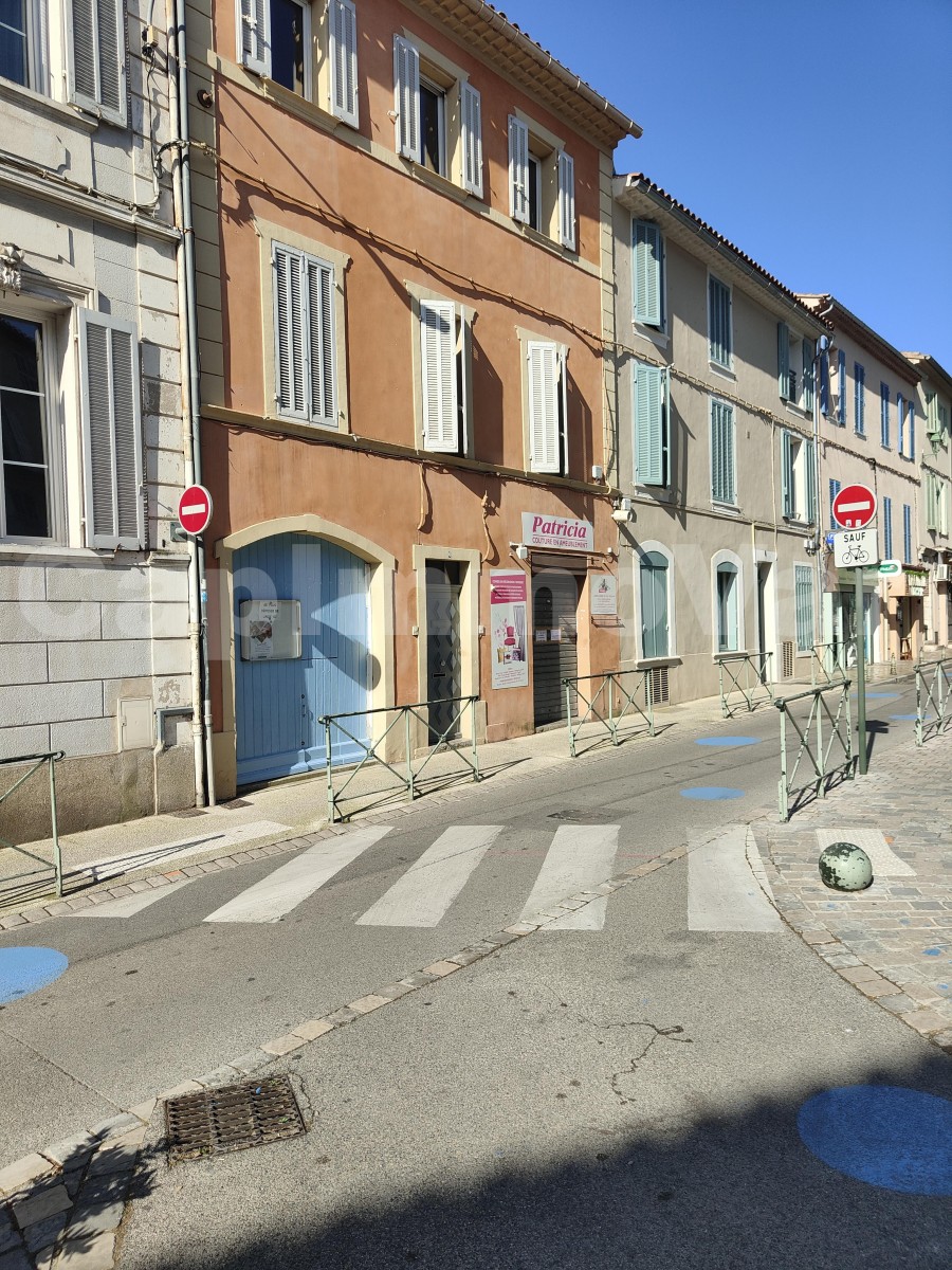 Immeuble  LE BEAUSSET