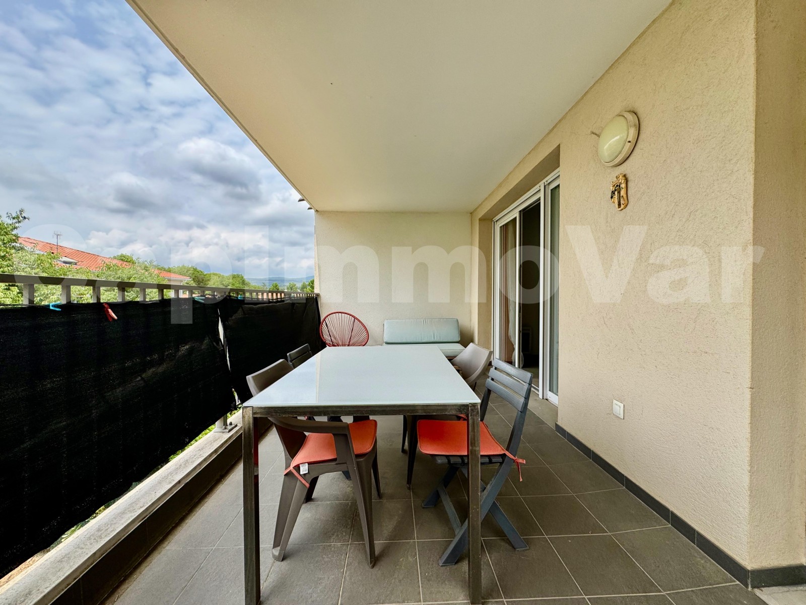 Appartement 3 Pièce(s) LE BEAUSSET