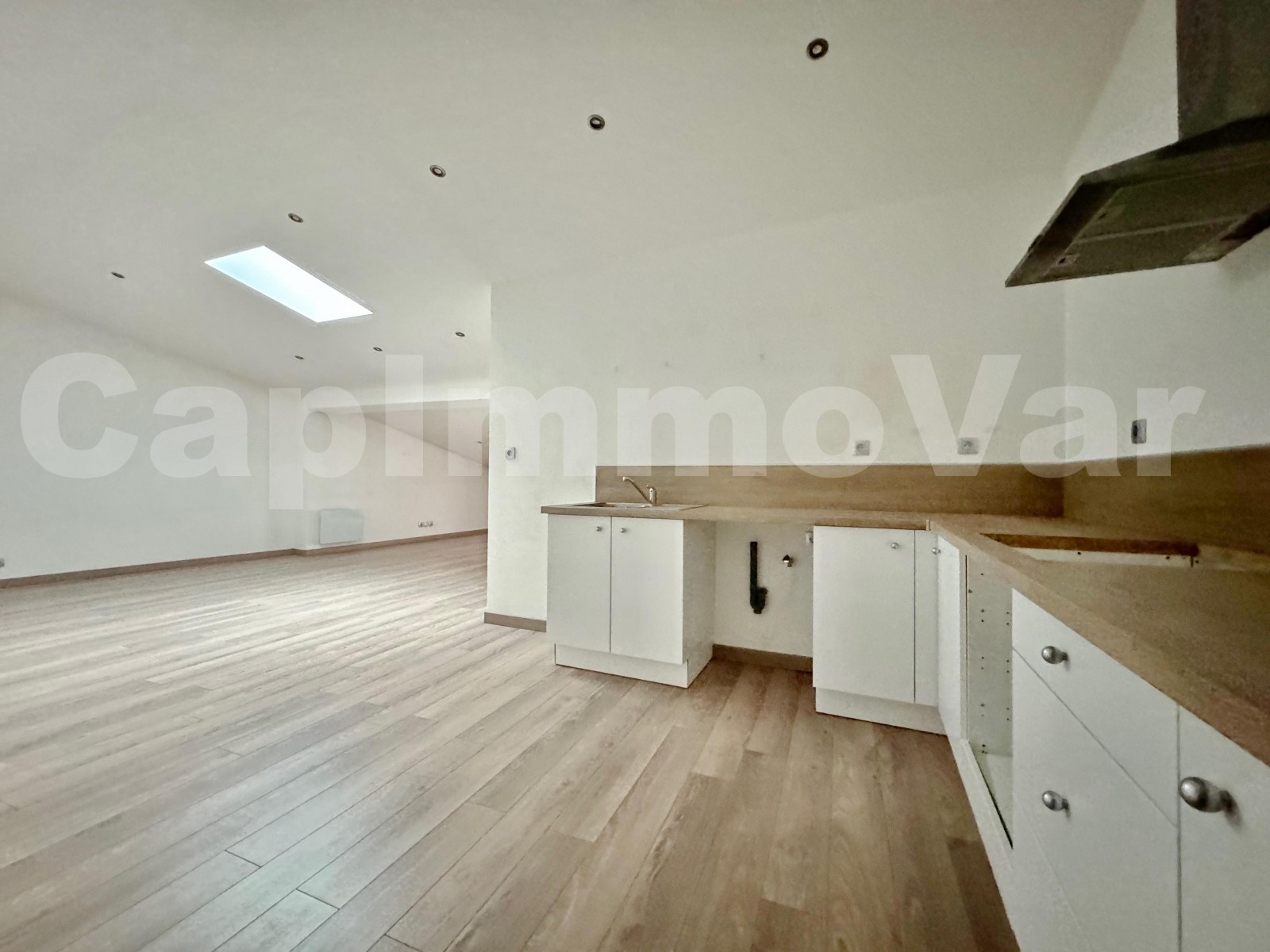 Appartement 3 Pièce(s) LE BEAUSSET