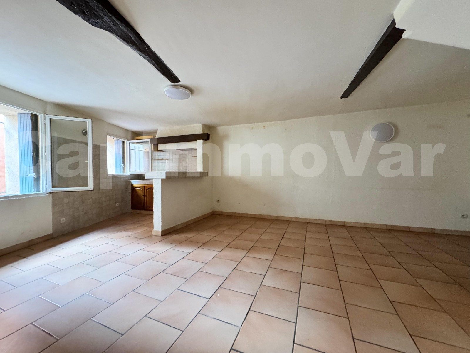 Appartement 2 Pièce(s) LE BEAUSSET