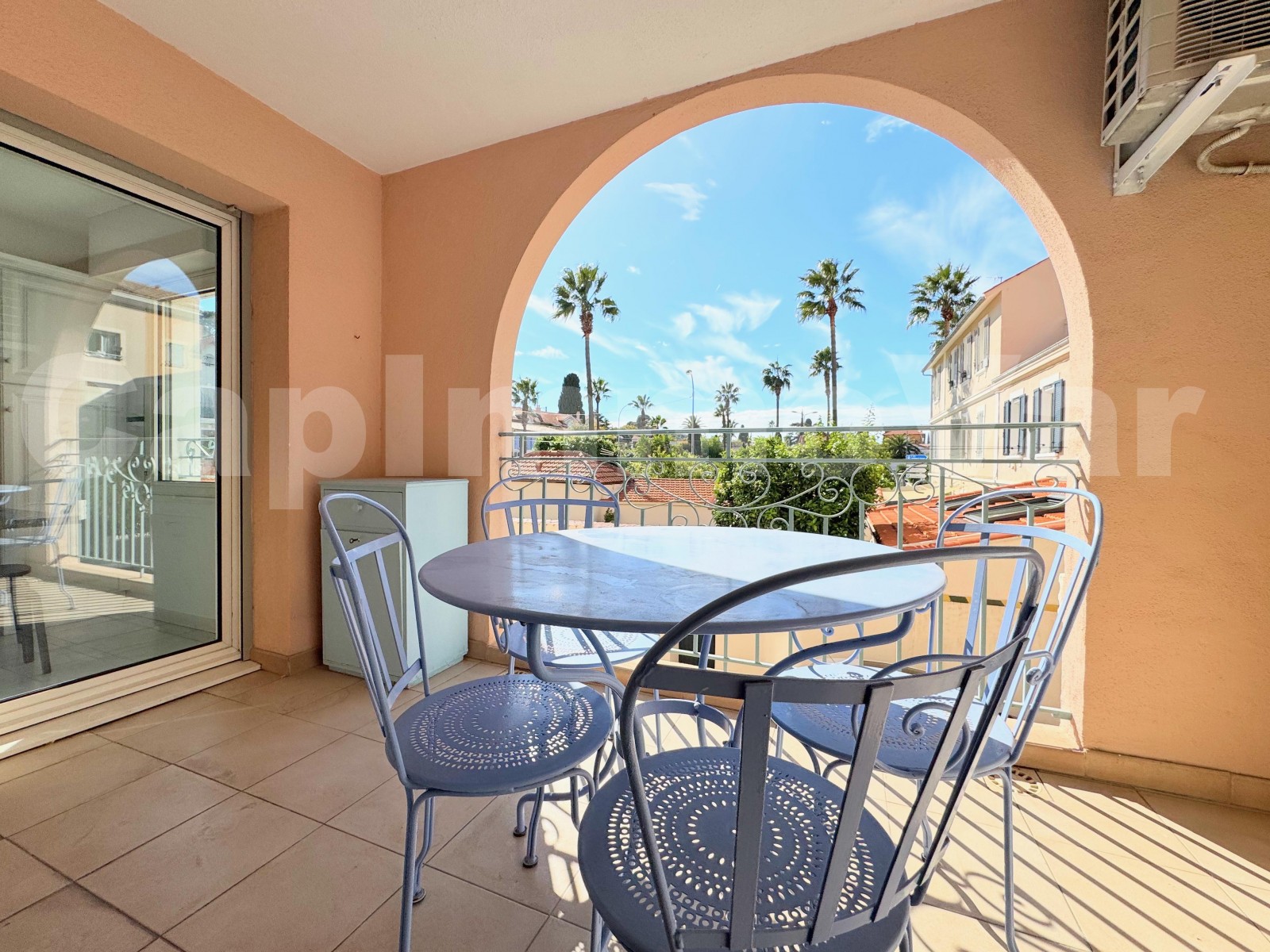 Appartement 4 Pièce(s) SANARY-SUR-MER
