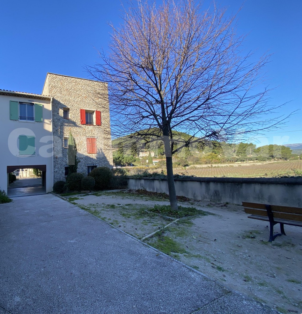 Studio 1 Pièce(s) LE BEAUSSET