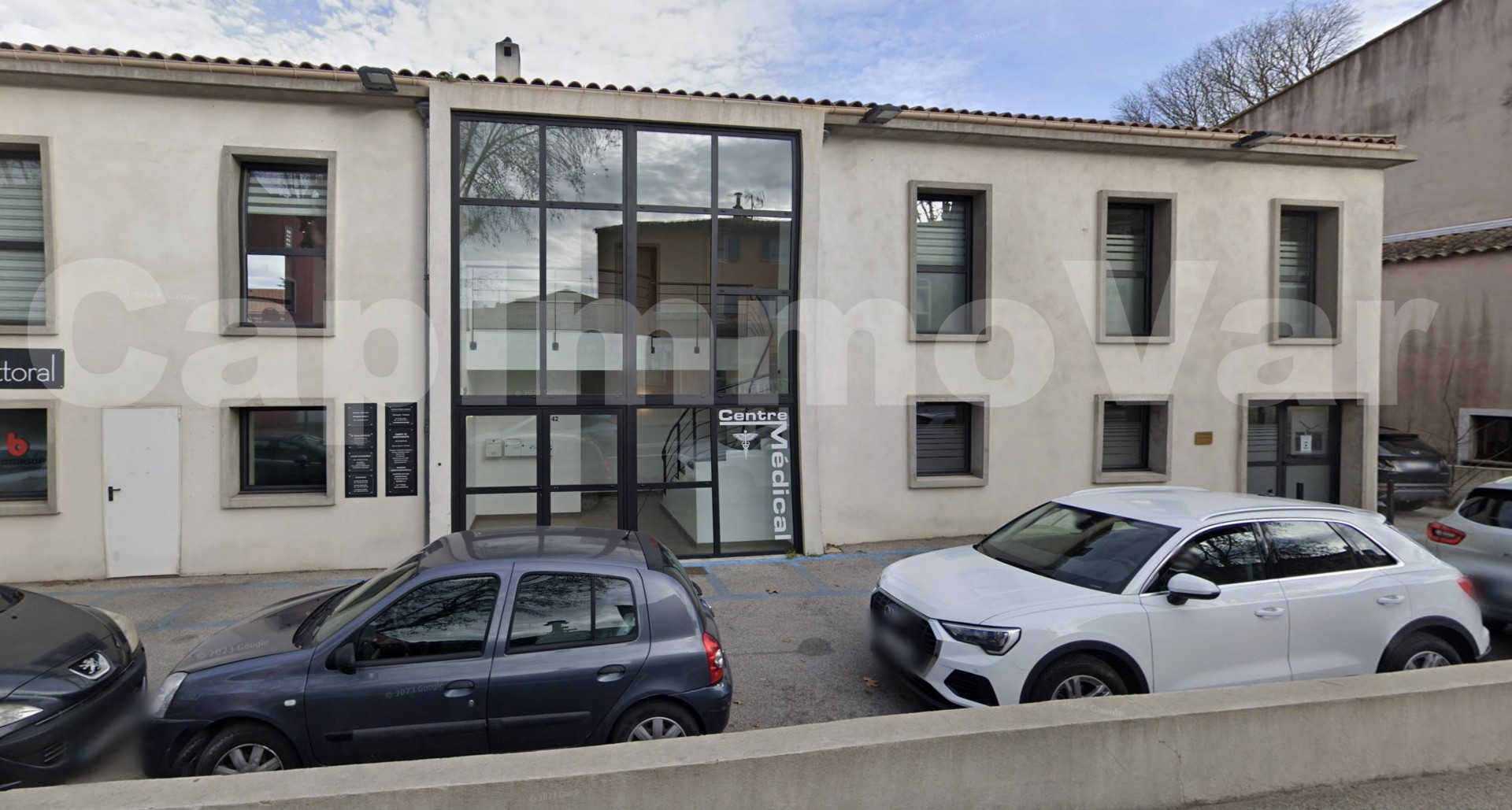 Bureau 2 Pièce(s) LE BEAUSSET