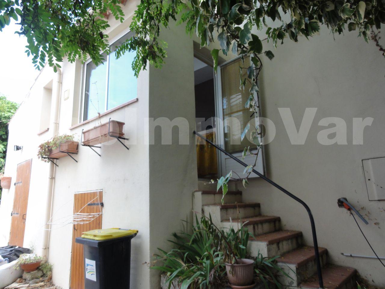 Appartement 2 Pièce(s) LE CASTELLET