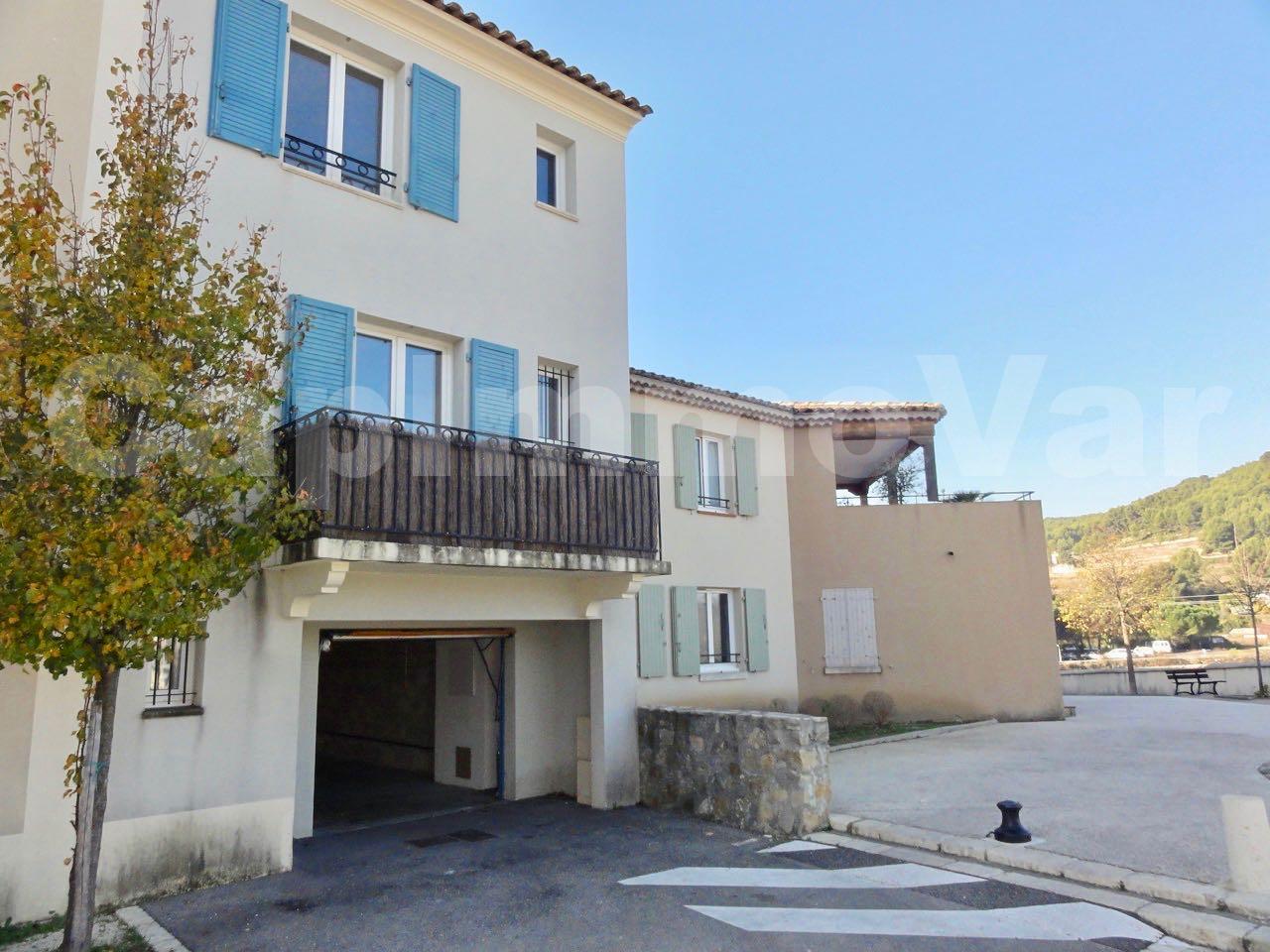 Maison de ville 5 Pièce(s) LE BEAUSSET